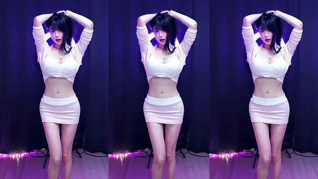 图片[2] - [Korean BJ] kiss2514 2025-04-18