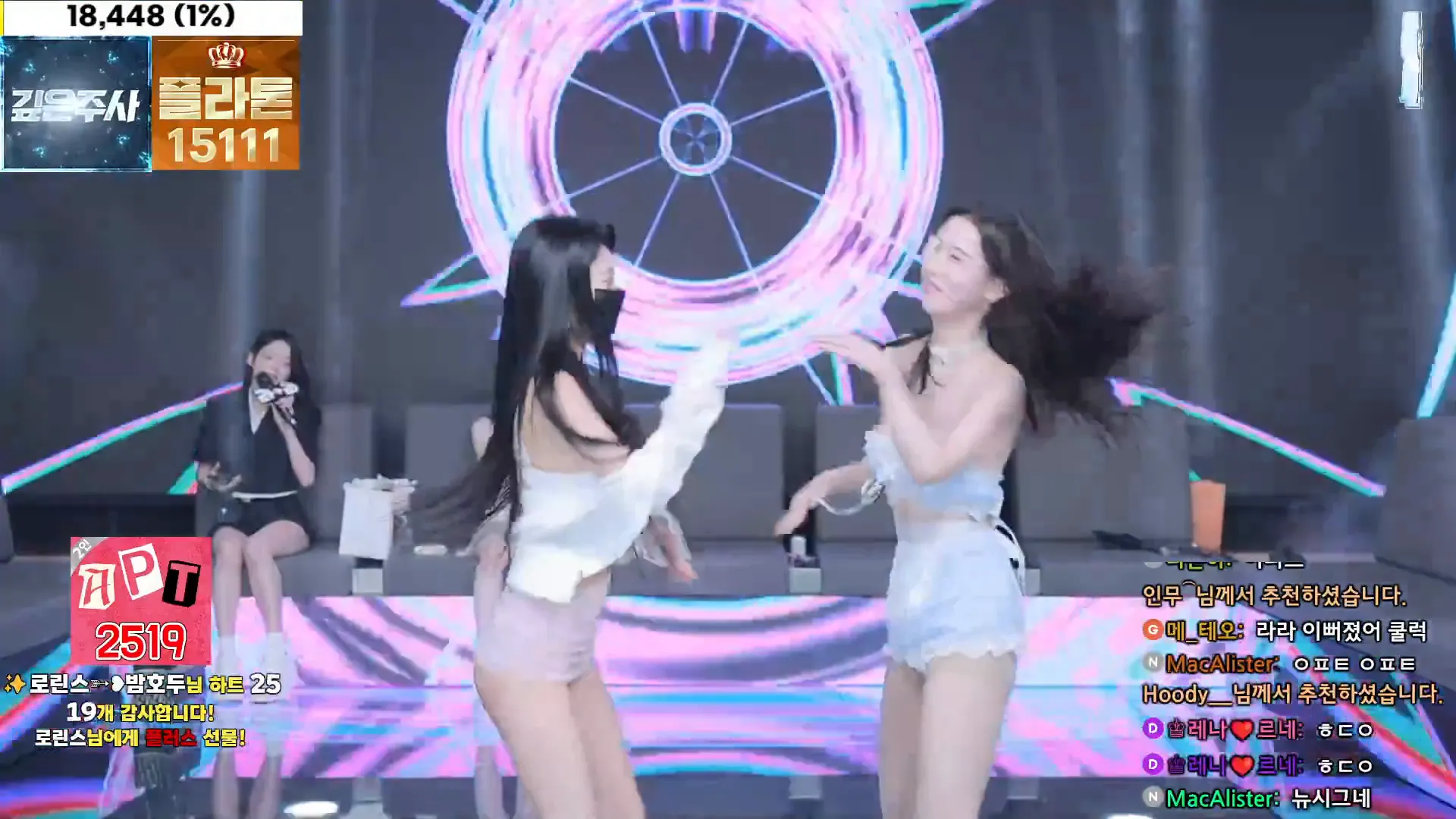 图片[39] - [Korean BJ] jinricp 2024-11-06 - KBJFan