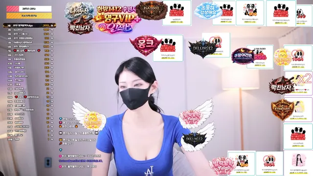 图片[4] - [Korean BJ] hikikomori52 2026-05-10 - KBJFan