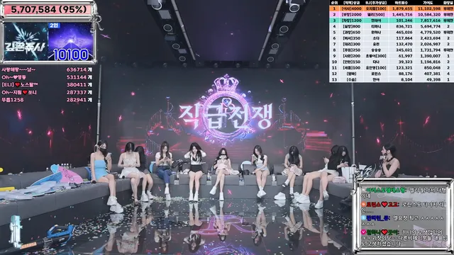 图片[94] - [Korean BJ] jinricp 2025-03-10 - KBJFan