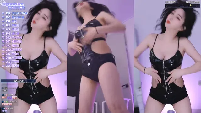 图片[4] - [Korean BJ] wjl9908 2025-08-01 - KBJFan