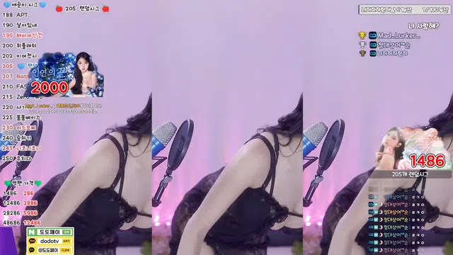 图片[7] - [Korean BJ] yunyeson3015 2025-07-16 - KBJFan