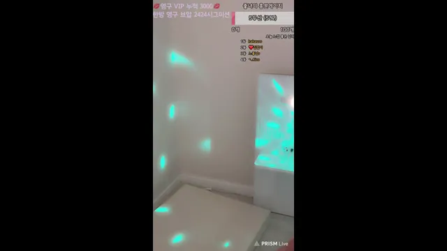 图片[1] - [Korean BJ] yomimi1 2025-05-30 - KBJFan