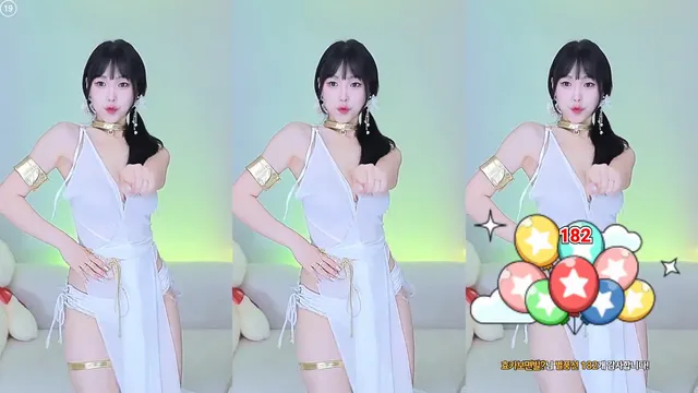 图片[1] - [Korean BJ] purelove2 2025-08-14 - KBJFan