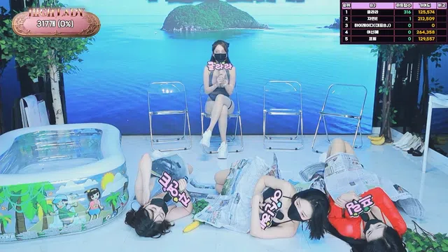 图片[7] - [Korean BJ] hicompany 2025-05-04 - KBJFan