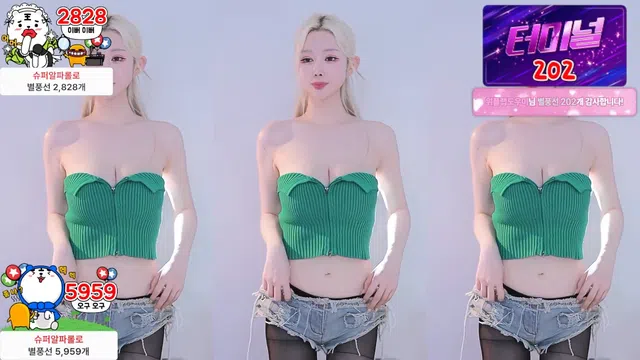 图片[7] - [Korean BJ] 2do2do2 2025-10-18 - KBJFan