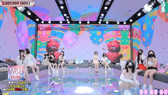 图片[64] - [Korean BJ] jinricp 2025-06-09 - KBJFan