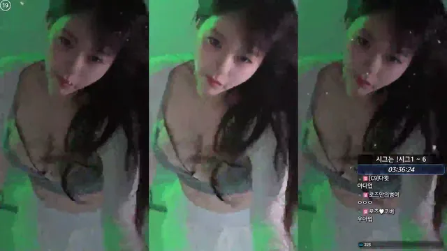 图片[6] - [Korean BJ] hanny27 2025-05-23