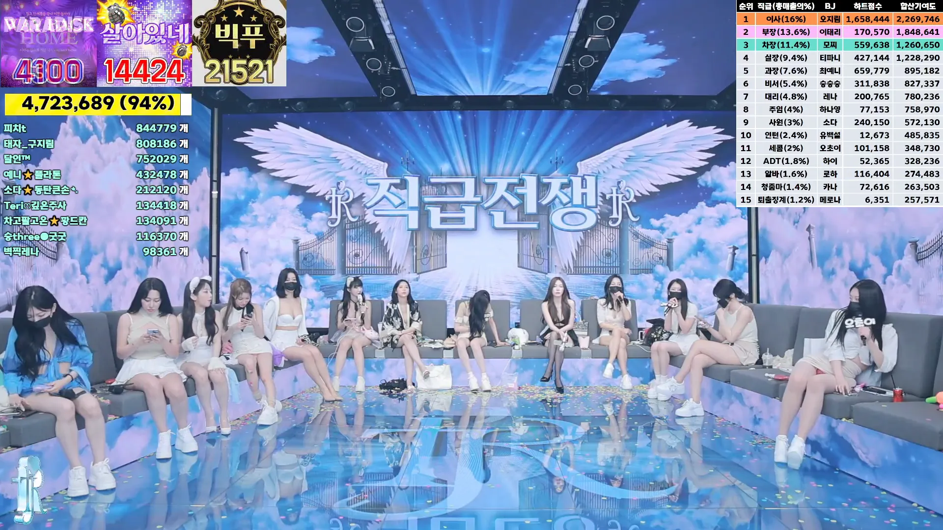 图片[69] - [Korean BJ] jinricp 2024-09-06 - KBJFan