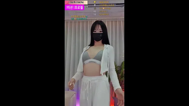 图片[7] - [Korean BJ] suzyang 2023-10-12 - KBJFan