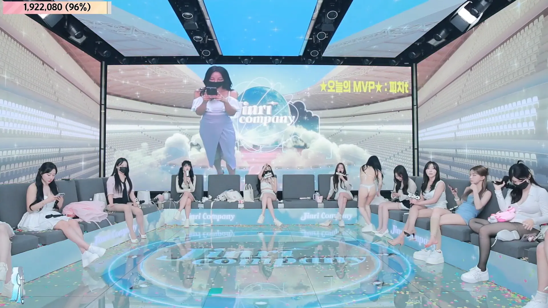 图片[62] - [Korean BJ] jinricp 2024-09-02 - KBJFan