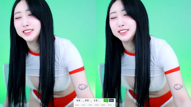 图片[5] - [Korean BJ] yso1004 2025-04-24 - KBJFan