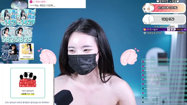 图片[5] - [Korean BJ] rico0210 2025-04-10 - KBJFan