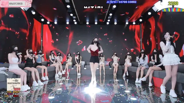 图片[6] - [Korean BJ] pandaclass 2025-08-28 - KBJFan