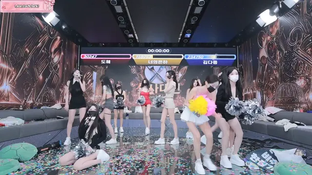 图片[47] - [Korean BJ] pandaclass 2025-09-25 - KBJFan