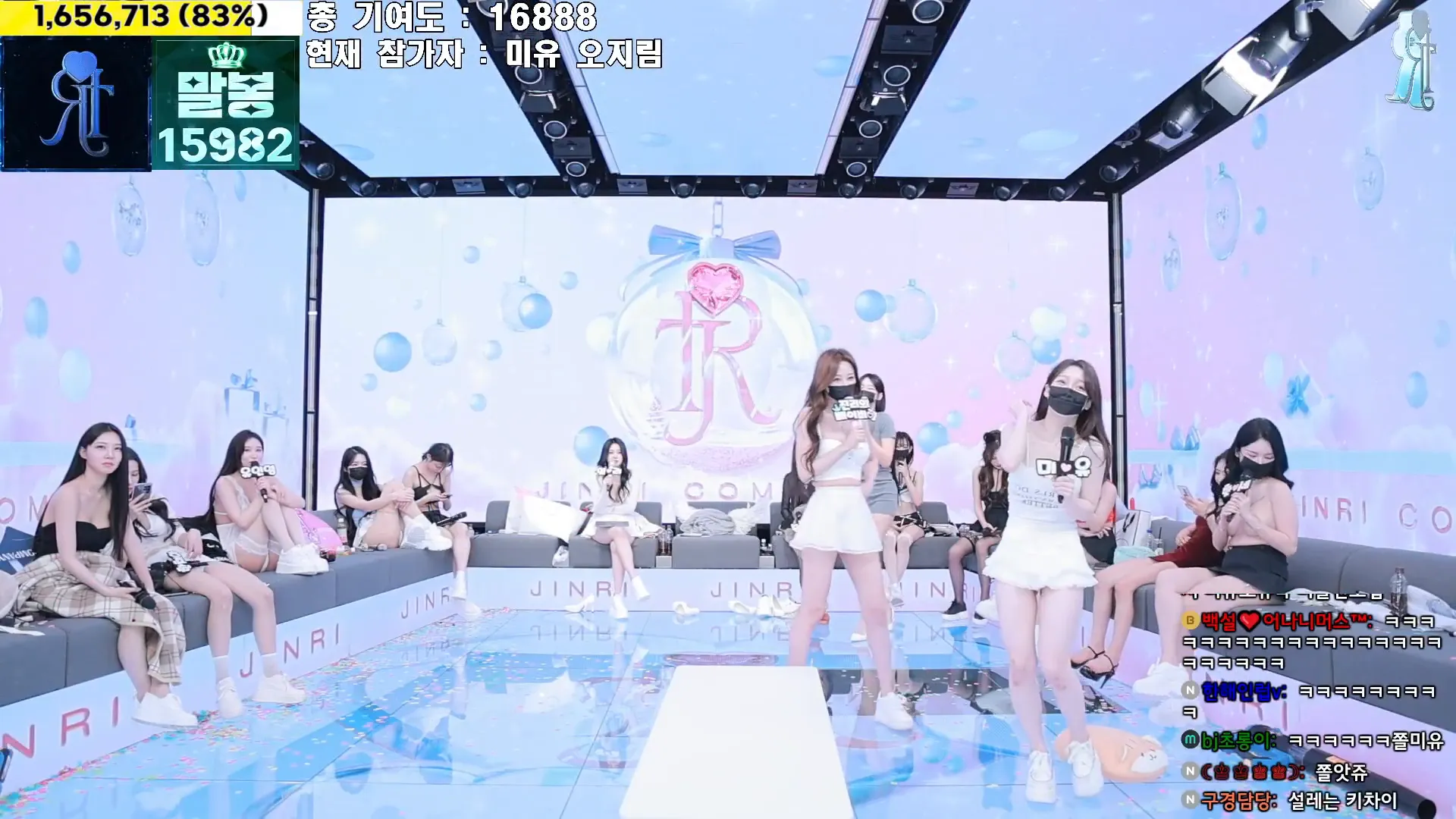 图片[75] - [Korean BJ] jinricp 2024-12-18 - KBJFan