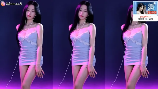 图片[3] - [Korean BJ] milkkim123 2026-04-22 - KBJFan