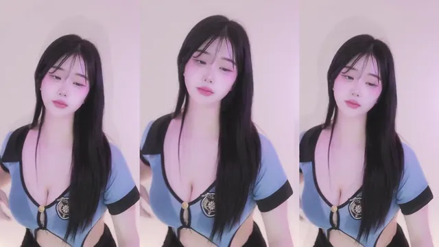 图片[3] - [Korean BJ] yourare 2025-06-11 - KBJFan