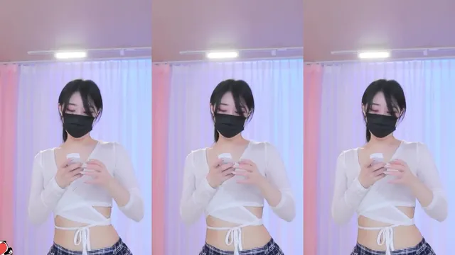 图片[2] - [Korean BJ] llccee6530 2025-05-14 - KBJFan