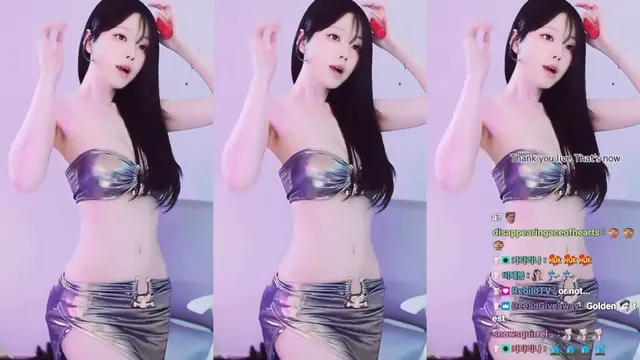 图片[6] - [Korean BJ] yepyeppp 2026-04-26 - KBJFan