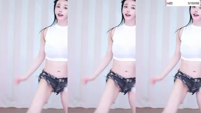 图片[1] - [Korean BJ] feel0100 2025-12-26 - KBJFan