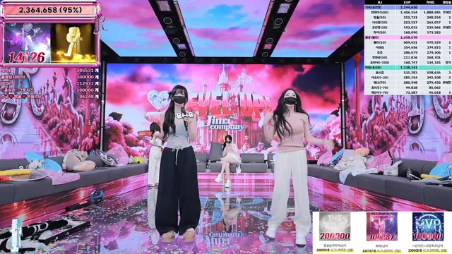 图片[83] - [Korean BJ] jinricp 2025-12-10 - KBJFan