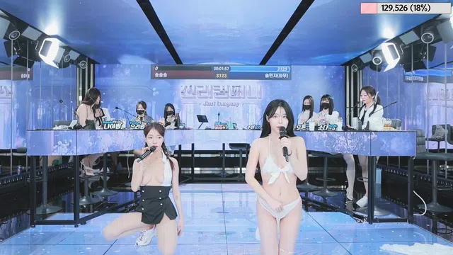 图片[21] - [Korean BJ] jinricp 2024-06-05 - KBJFan