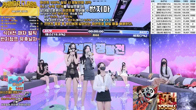 图片[65] - [Korean BJ] pandaclass 2025-03-22 - KBJFan