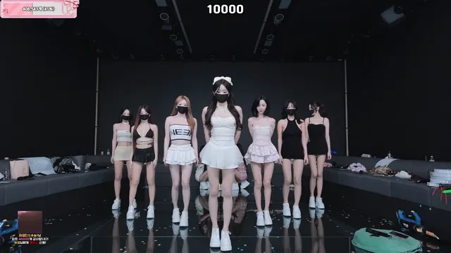 图片[25] - [Korean BJ] pandaclass 2025-12-06 - KBJFan