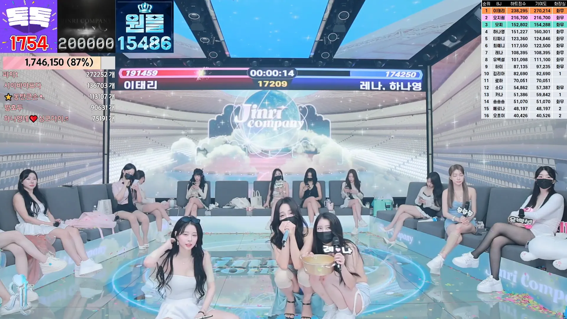 图片[57] - [Korean BJ] jinricp 2024-09-02 - KBJFan