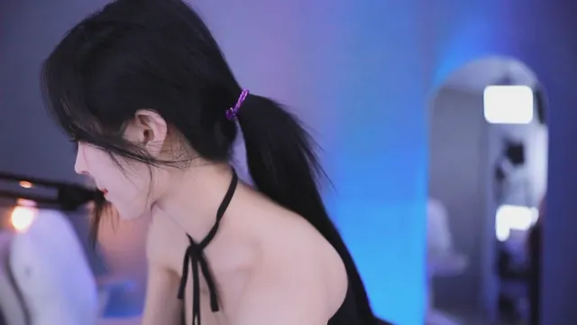 图片[2] - [Korean BJ] babyrimi 2025-07-19 - KBJFan