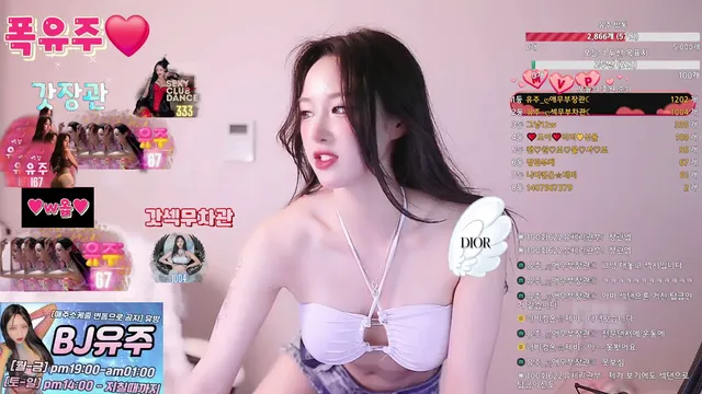 图片[2] - [Korean BJ] ujjuluv 2025-06-22 - KBJFan