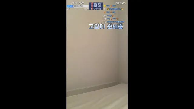 图片[1] - [Korean BJ] wintersnowwin 2025-04-23 - KBJFan