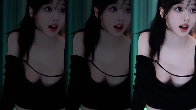 图片[7] - [Korean BJ] tnwl9630 2026-04-20 - KBJFan