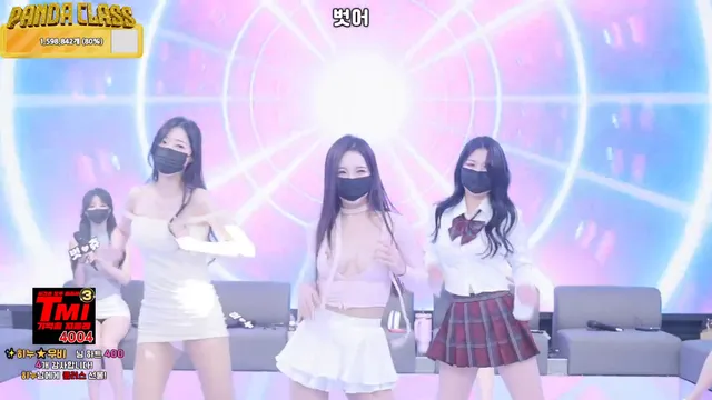 图片[76] - [Korean BJ] pandaclass 2025-02-18 - KBJFan