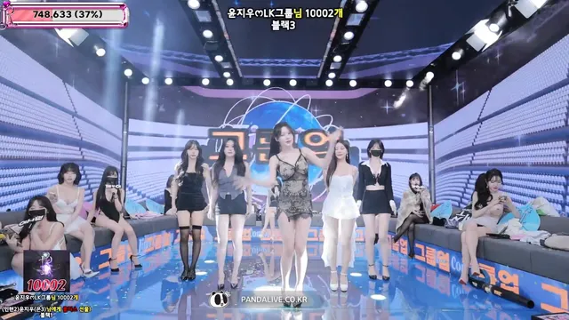 图片[34] - [Korean BJ] jinricp 2026-01-19 - KBJFan