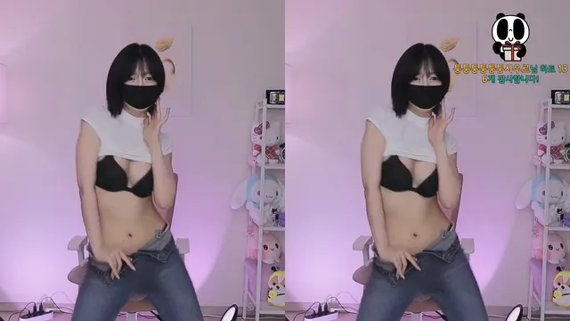 图片[1] - [Korean BJ] riwon1004 2025-06-28 - KBJFan