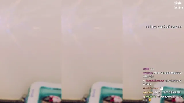 图片[2] - [Korean BJ] yepyeppp 2026-01-18 - KBJFan