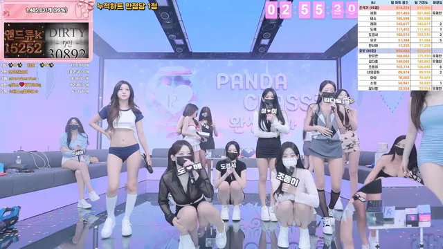 图片[78] - [Korean BJ] pandaclass 2025-08-30 - KBJFan