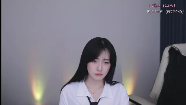 图片[1] - [Korean BJ] angzzi 2025-03-10 - KBJFan