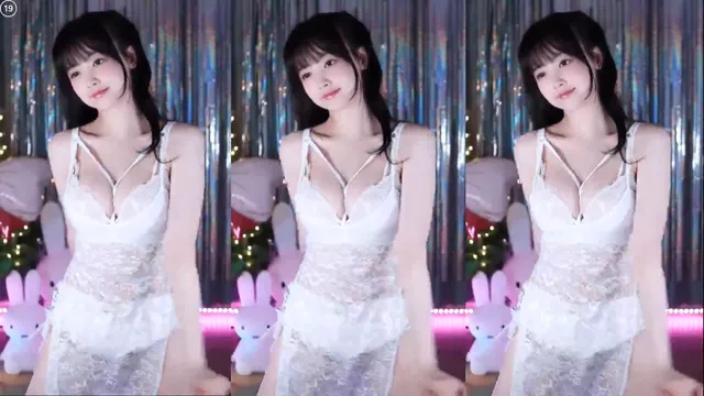 图片[1] - [Korean BJ] gmlsk7541 2025-10-11 - KBJFan