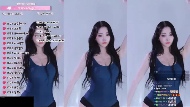 图片[4] - [Korean BJ] yunyeson3015 2026-01-28 - KBJFan