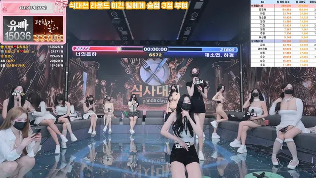 图片[42] - [Korean BJ] pandaclass 2025-11-25 - KBJFan