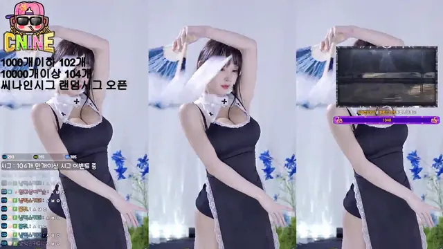 图片[6] - [Korean BJ] yunyeson3015 2025-08-31 - KBJFan