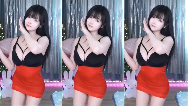 图片[1] - [Korean BJ] gmlsk7541 2025-08-23 - KBJFan