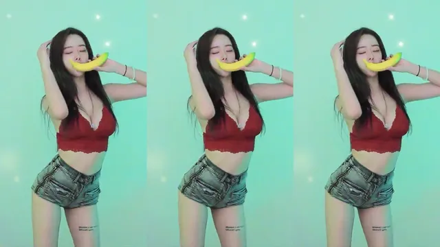 图片[4] - [Korean BJ] jssisabel 2025-03-26