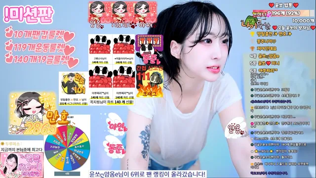 图片[9] - [Korean BJ] yso1004 2025-07-21 - KBJFan