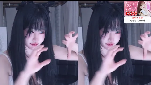 图片[2] - [Korean BJ] dlatmdaldlr 2025-07-21 - KBJFan