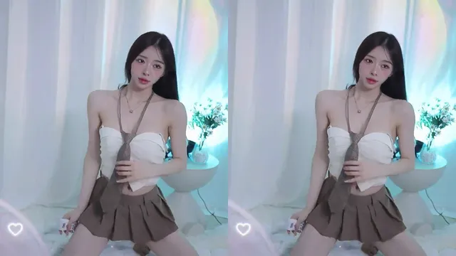 图片[1] - [Korean BJ] ss021210 2026-03-01 - KBJFan