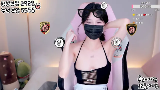 图片[6] - [Korean BJ] happybbi12 2025-11-29 - KBJFan